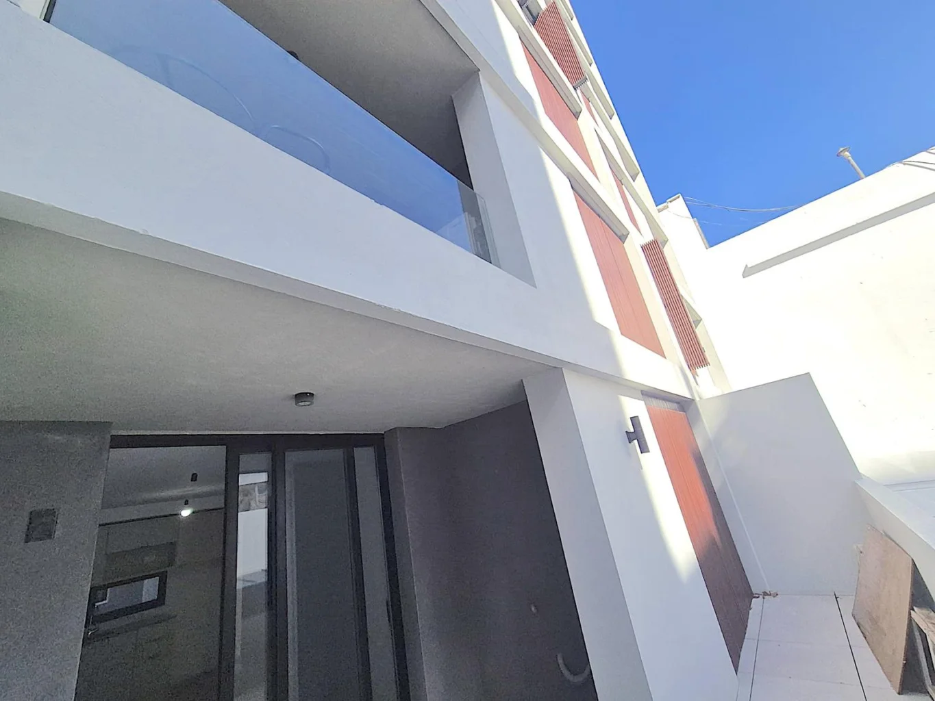 Apartamento en Palermo, propiedad 290349 -Imagen 9