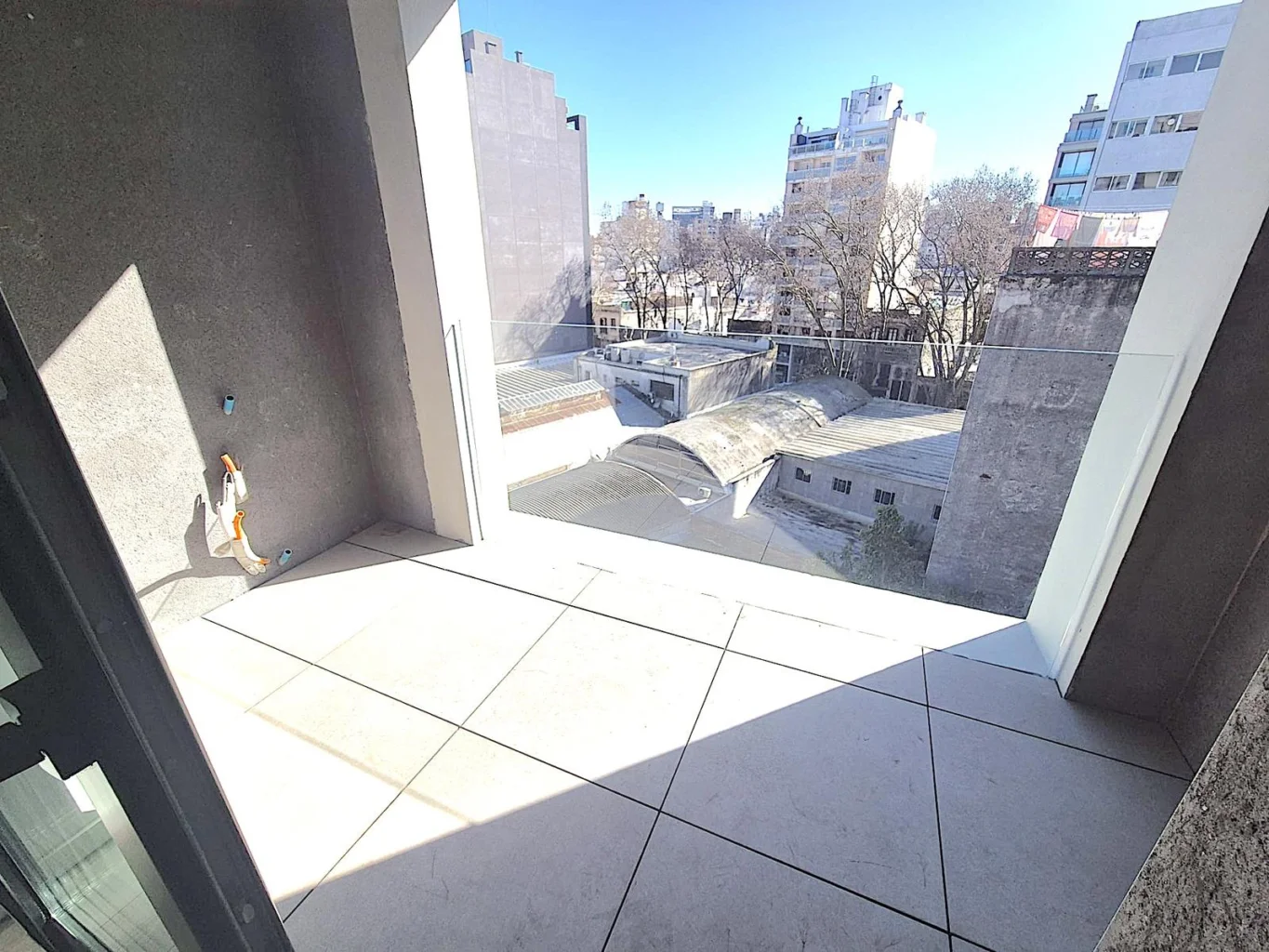 Apartamento en Palermo, propiedad 290359 -Imagen 9