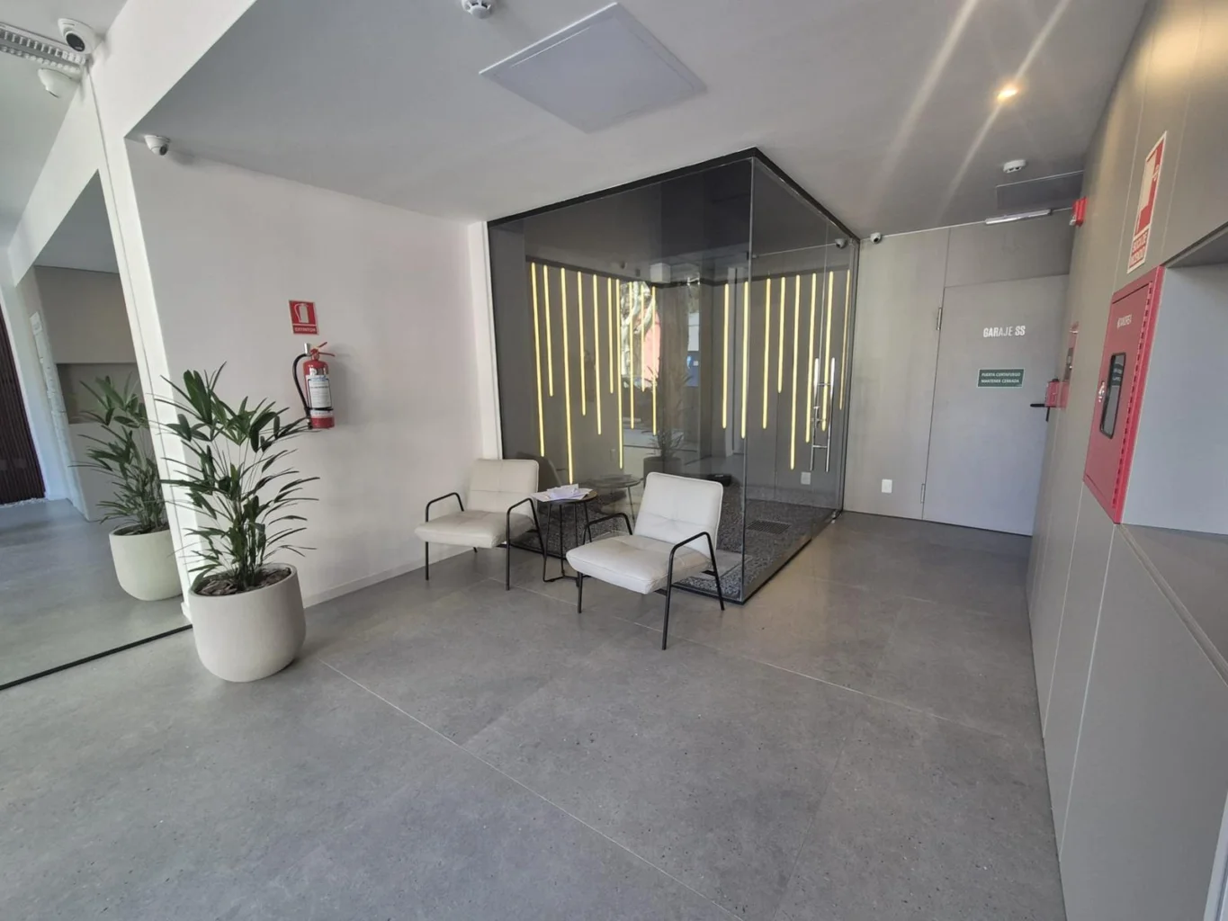 Apartamento en Palermo, propiedad 290360 -Imagen 14