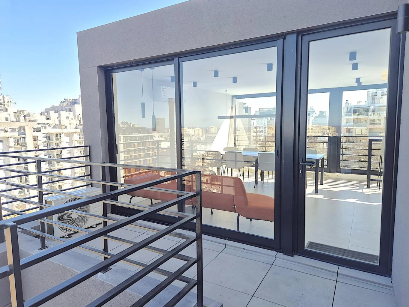 Apartamento en Palermo, propiedad 290360 -Imagen 20