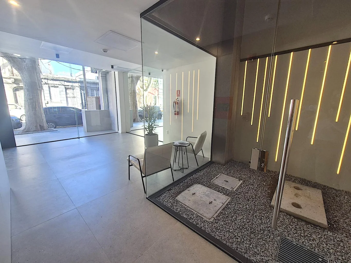Apartamento en Palermo, propiedad 290360 -Imagen 21
