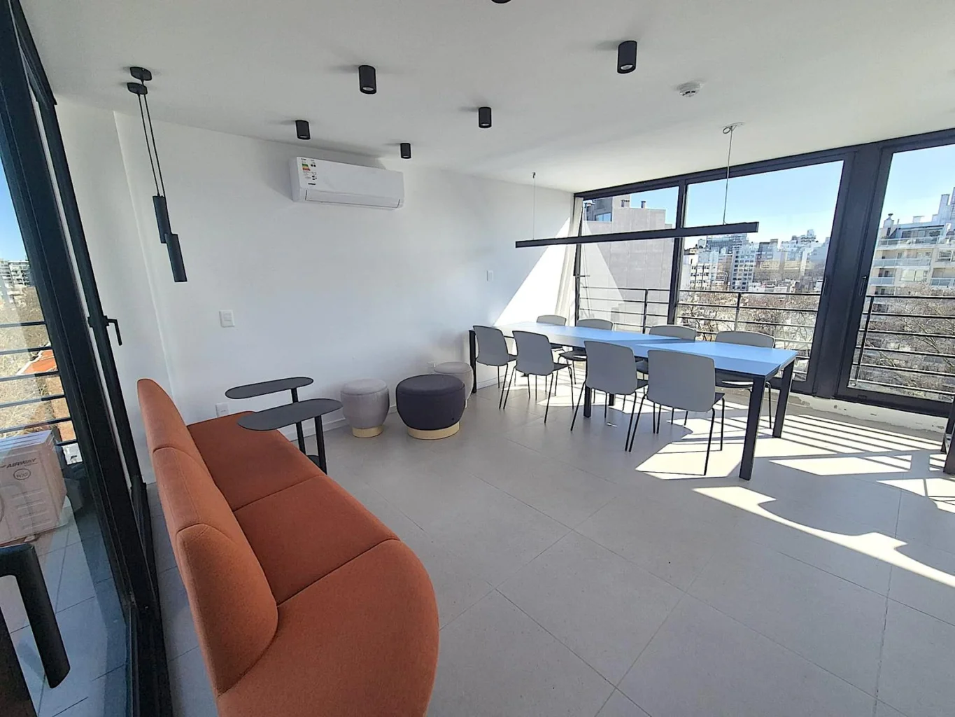 Apartamento en Palermo, propiedad 290360 -Imagen 10