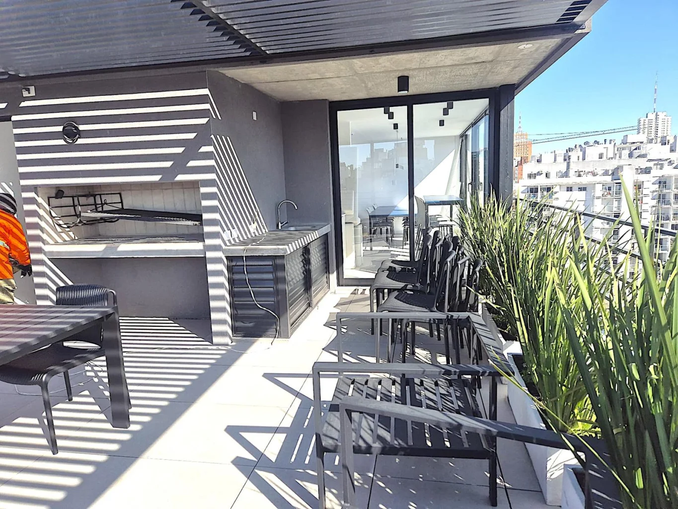 Apartamento en Palermo, propiedad 290366 -Imagen 12