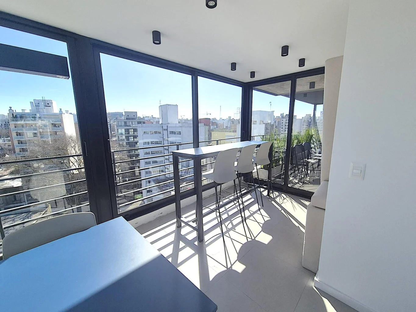 Apartamento en Palermo, propiedad 290366 -Imagen 13
