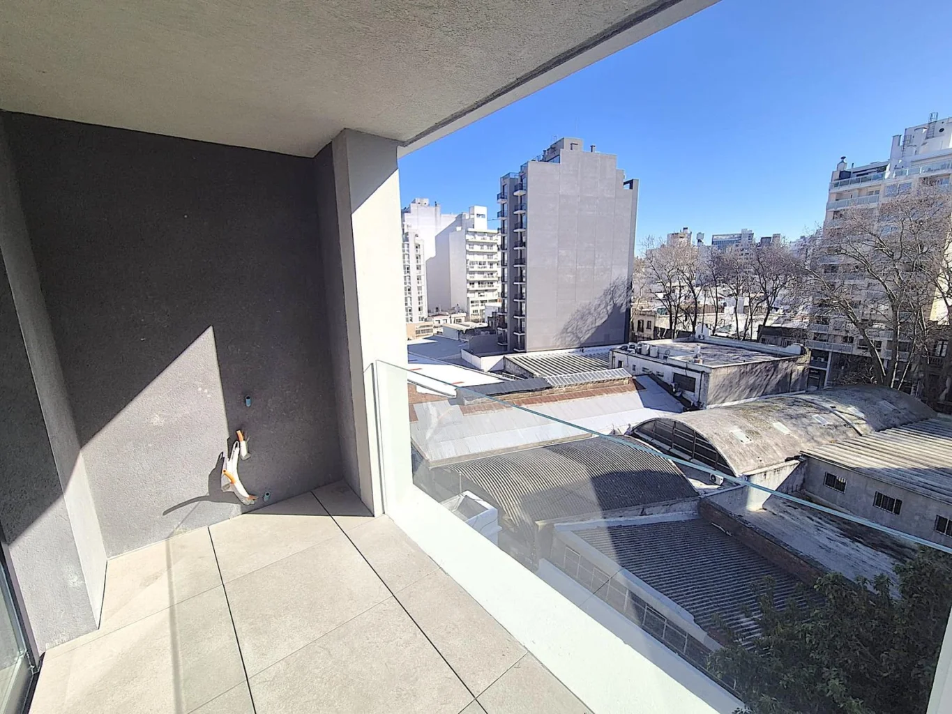 Apartamento en Palermo, propiedad 290366 -Imagen 16