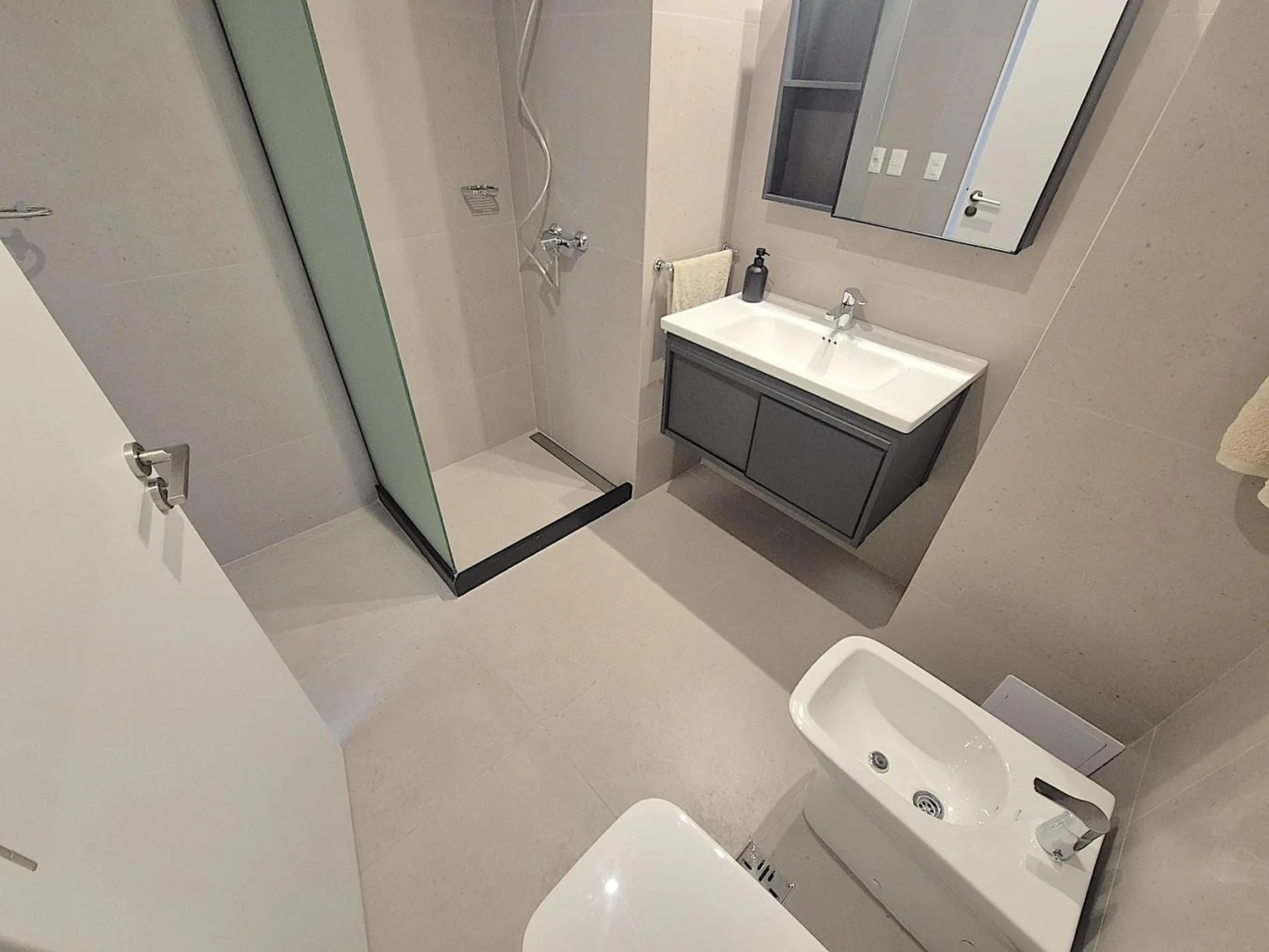 Apartamento en Palermo, propiedad 290366 -Imagen 18
