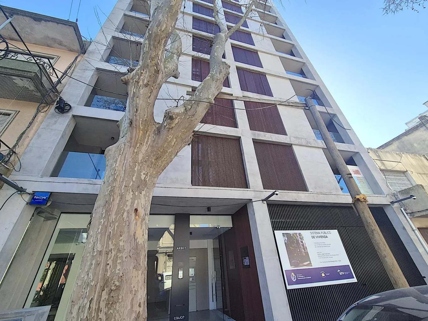 Apartamento en Palermo, propiedad 290366 -Imagen 19