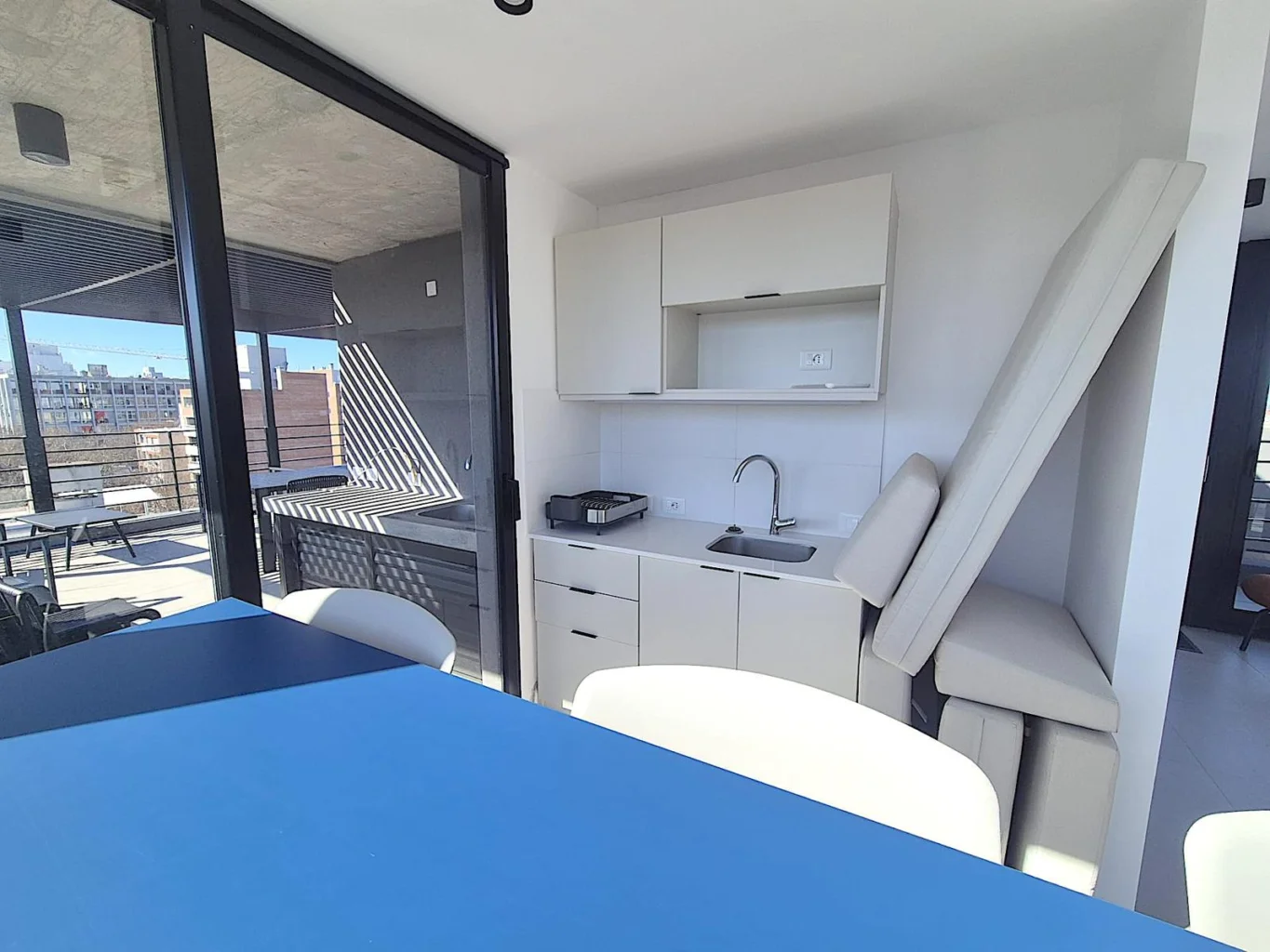 Apartamento en Palermo, propiedad 290366 -Imagen 20