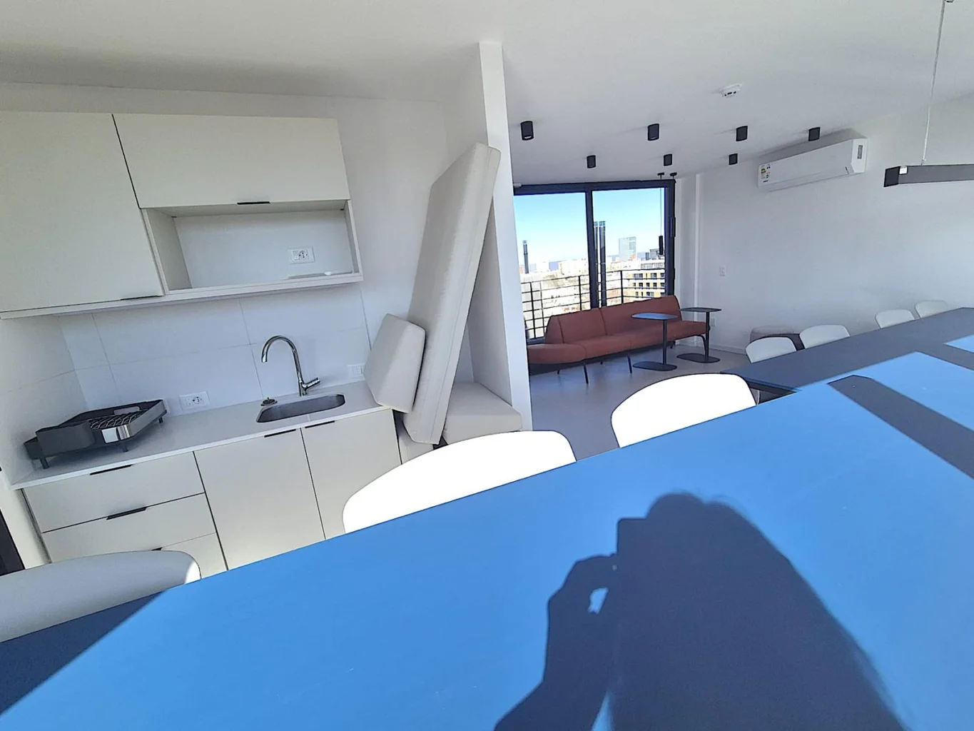 Apartamento en Palermo, propiedad 290366 -Imagen 22