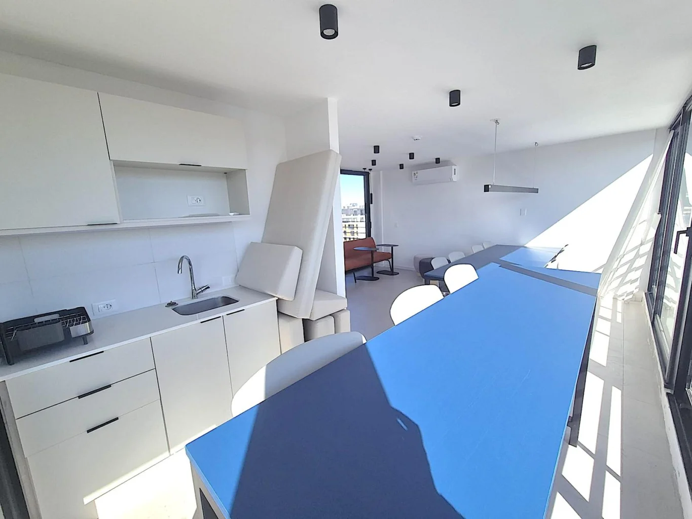Apartamento en Palermo, propiedad 290366 -Imagen 23