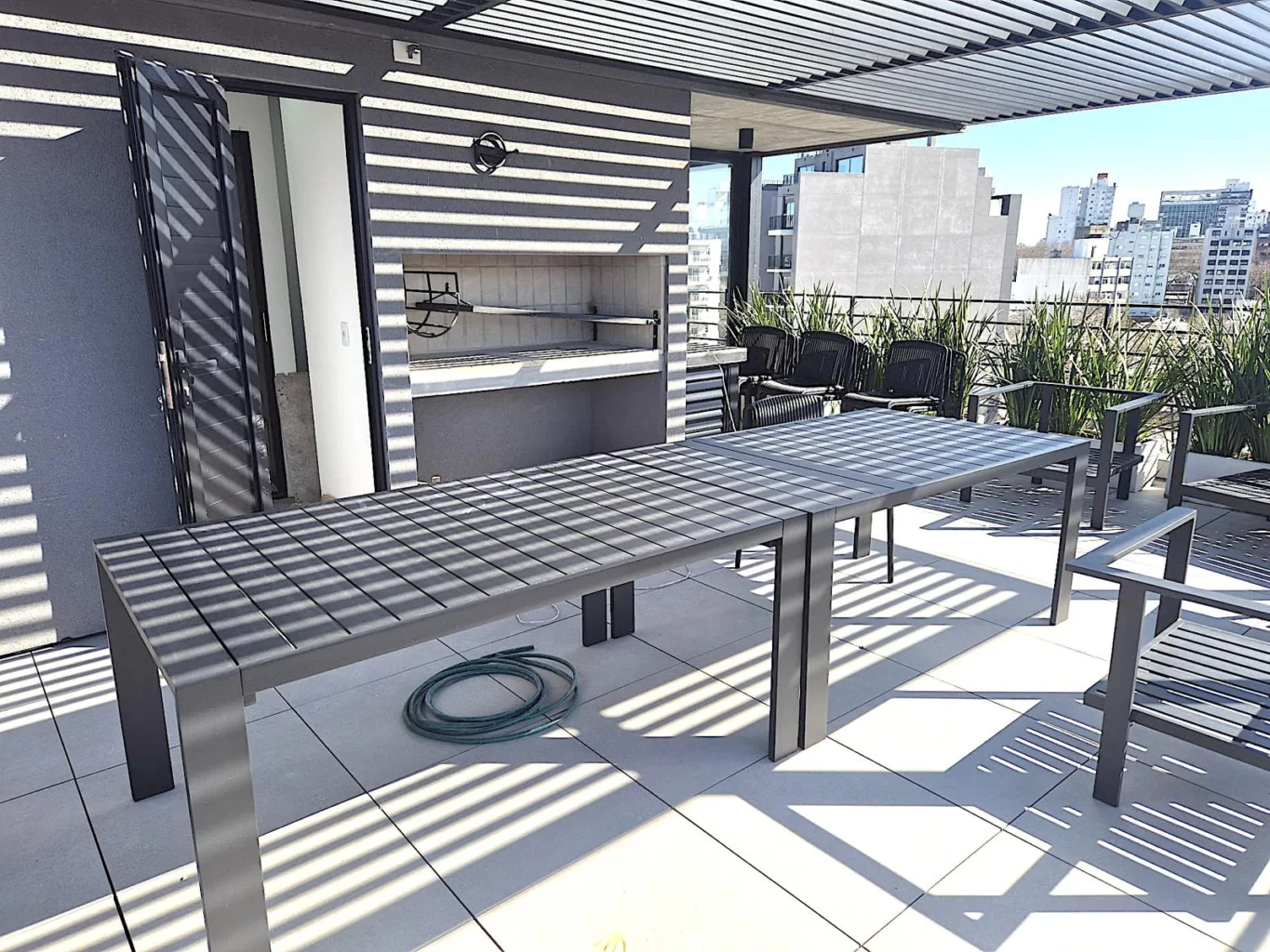 Apartamento en Palermo, propiedad 290366 -Imagen 25