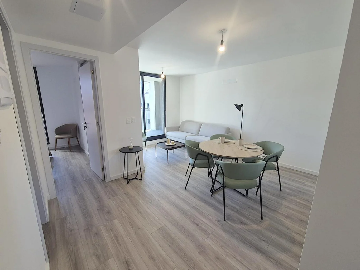 Apartamento en Palermo, propiedad 290366 -Imagen 4