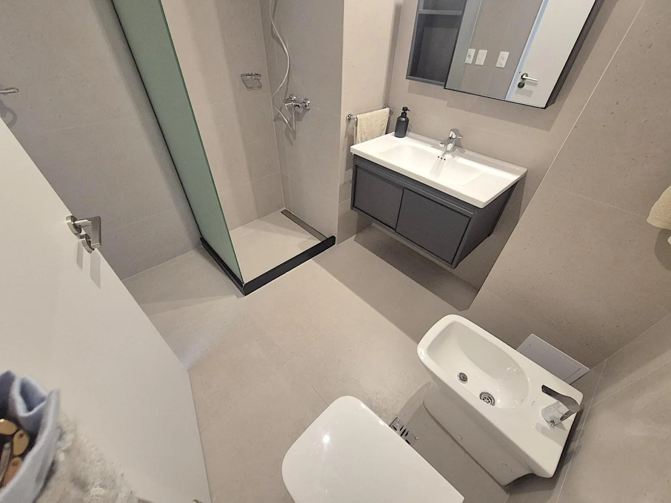 Apartamento en Palermo, propiedad 290366 -Imagen 10