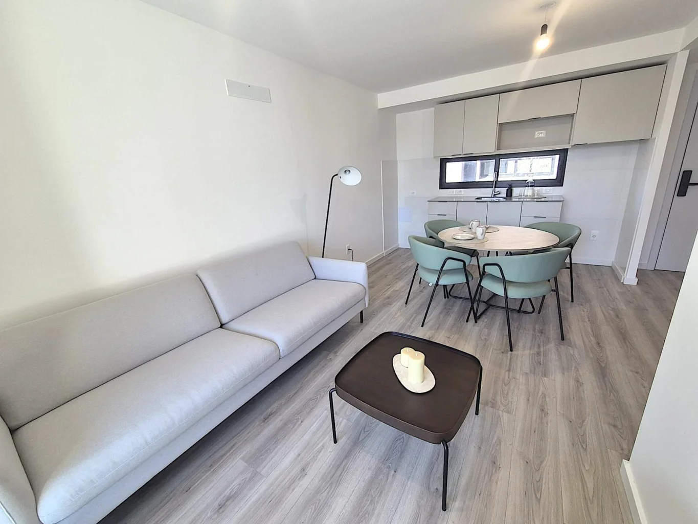 Apartamento en Palermo, propiedad 290372 -Imagen 11