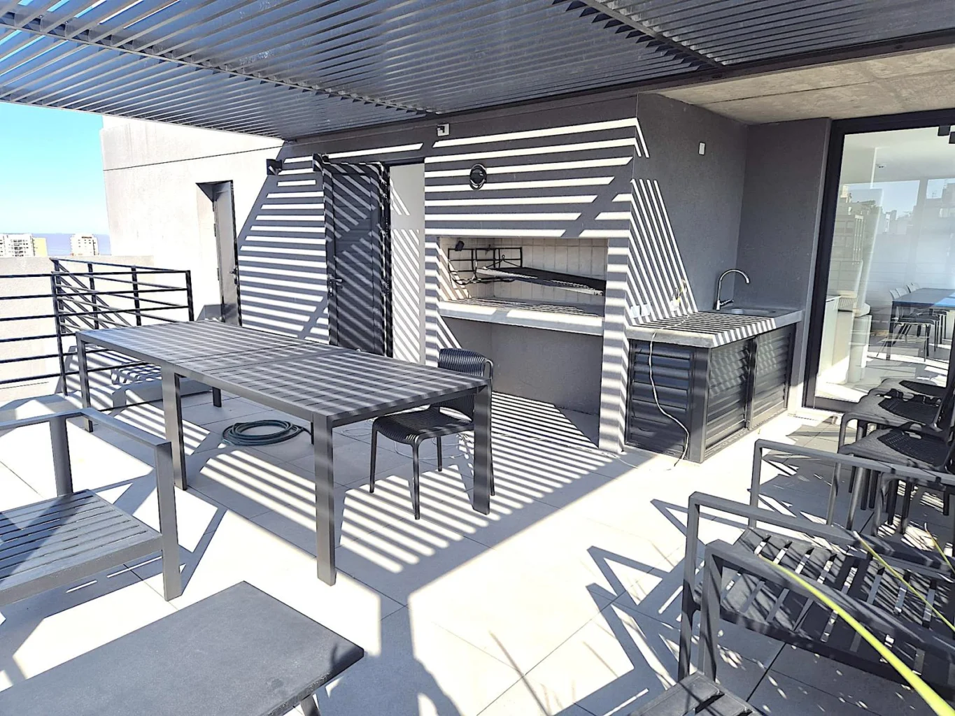 Apartamento en Palermo, propiedad 290372 -Imagen 15