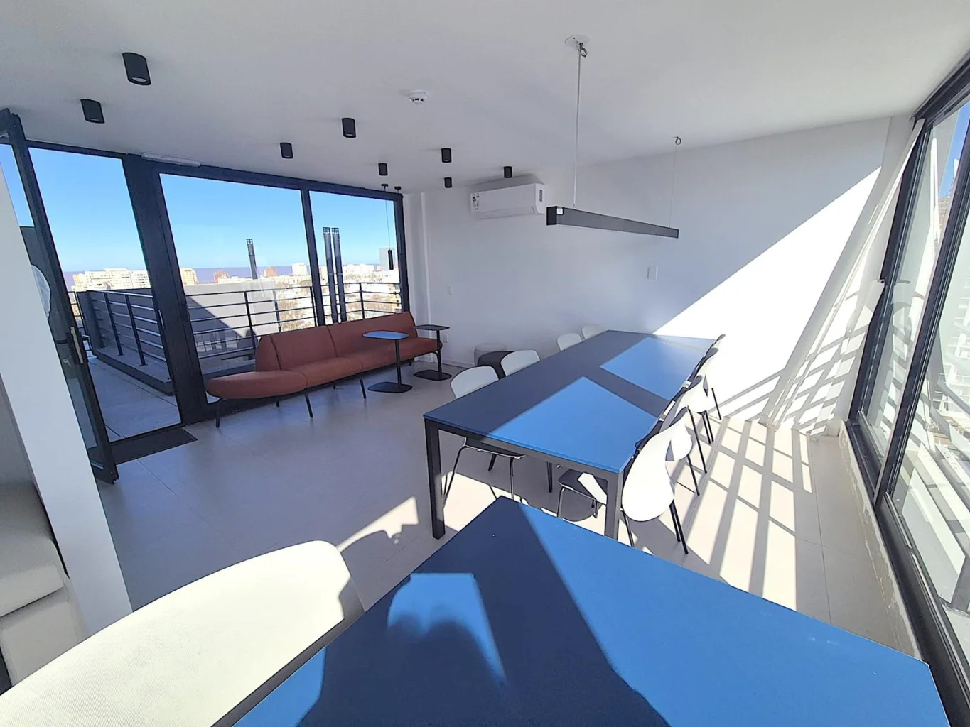 Apartamento en Palermo, propiedad 290372 -Imagen 17