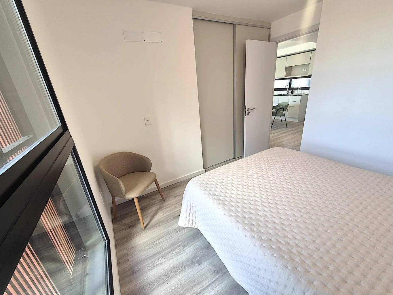 Apartamento en Palermo, propiedad 290372 -Imagen 6