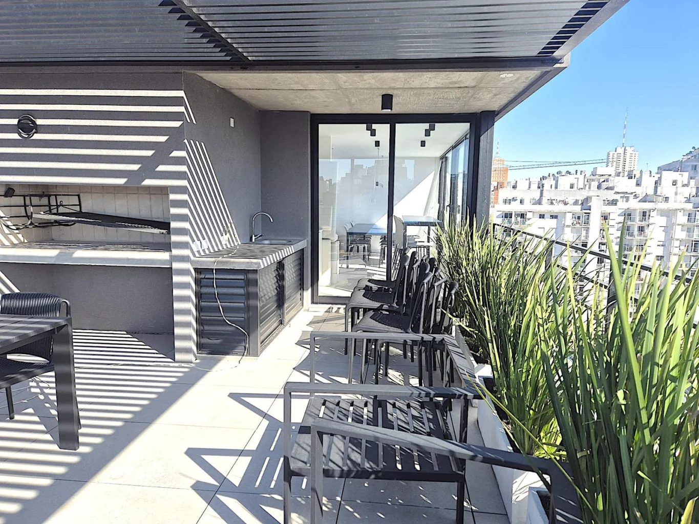 Apartamento en Palermo, propiedad 290372 -Imagen 8