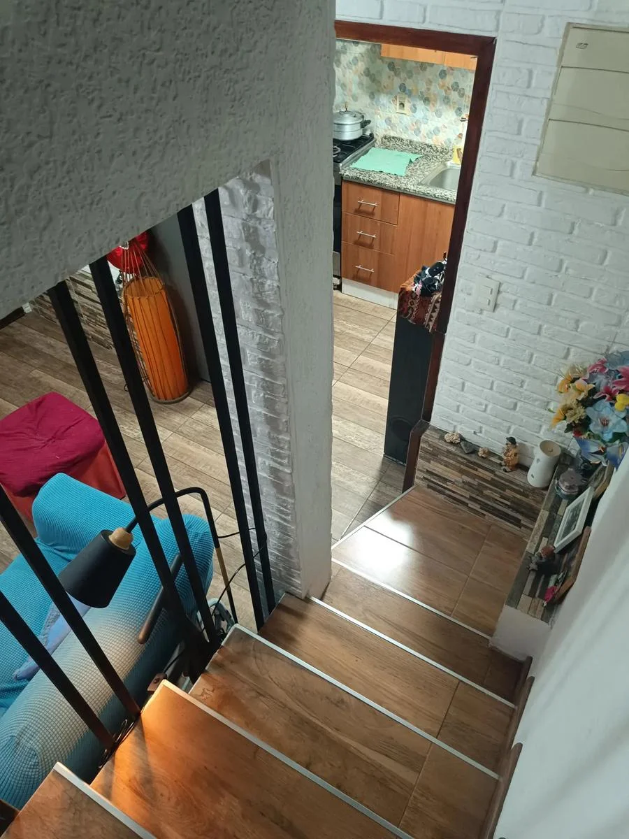 Casa en Reducto, propiedad 291764 -Imagen 2