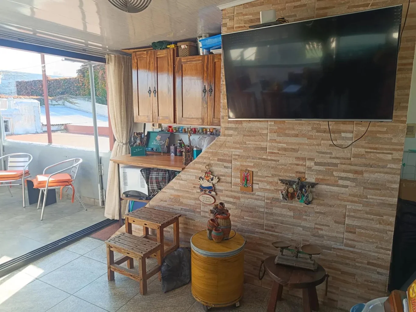 Casa en Reducto, propiedad 291764 -Imagen 20
