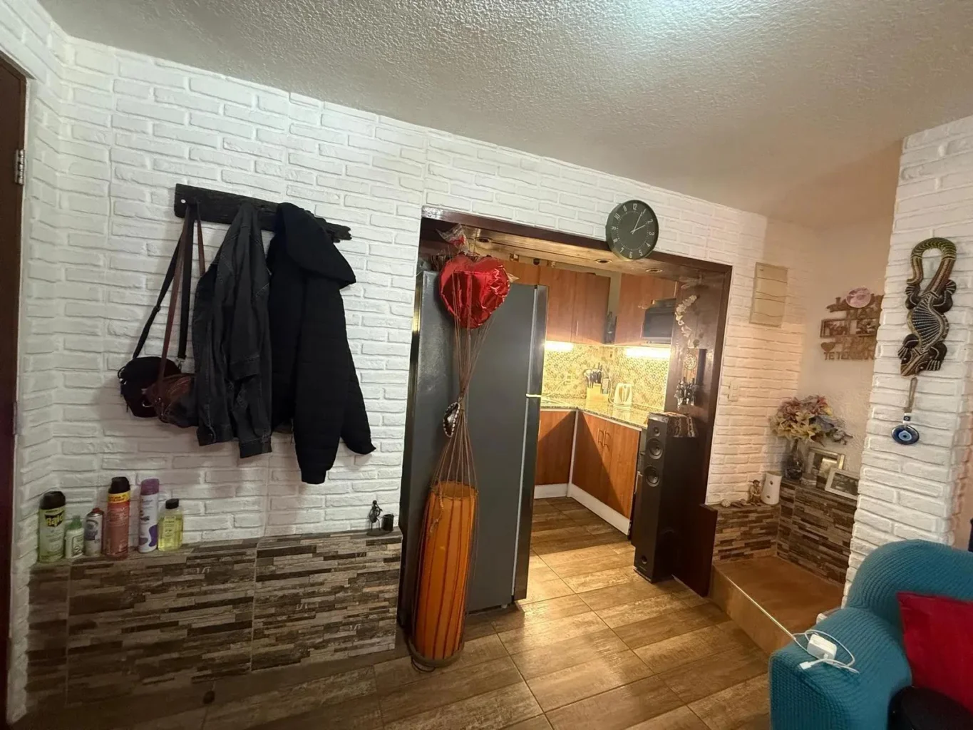 Casa en Reducto, propiedad 291764 -Imagen 7
