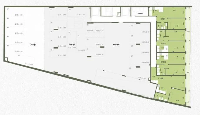 Local en Cordón, propiedad 291870 -Imagen 17