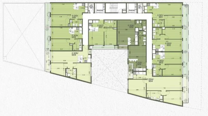Local en Cordón, propiedad 291870 -Imagen 19