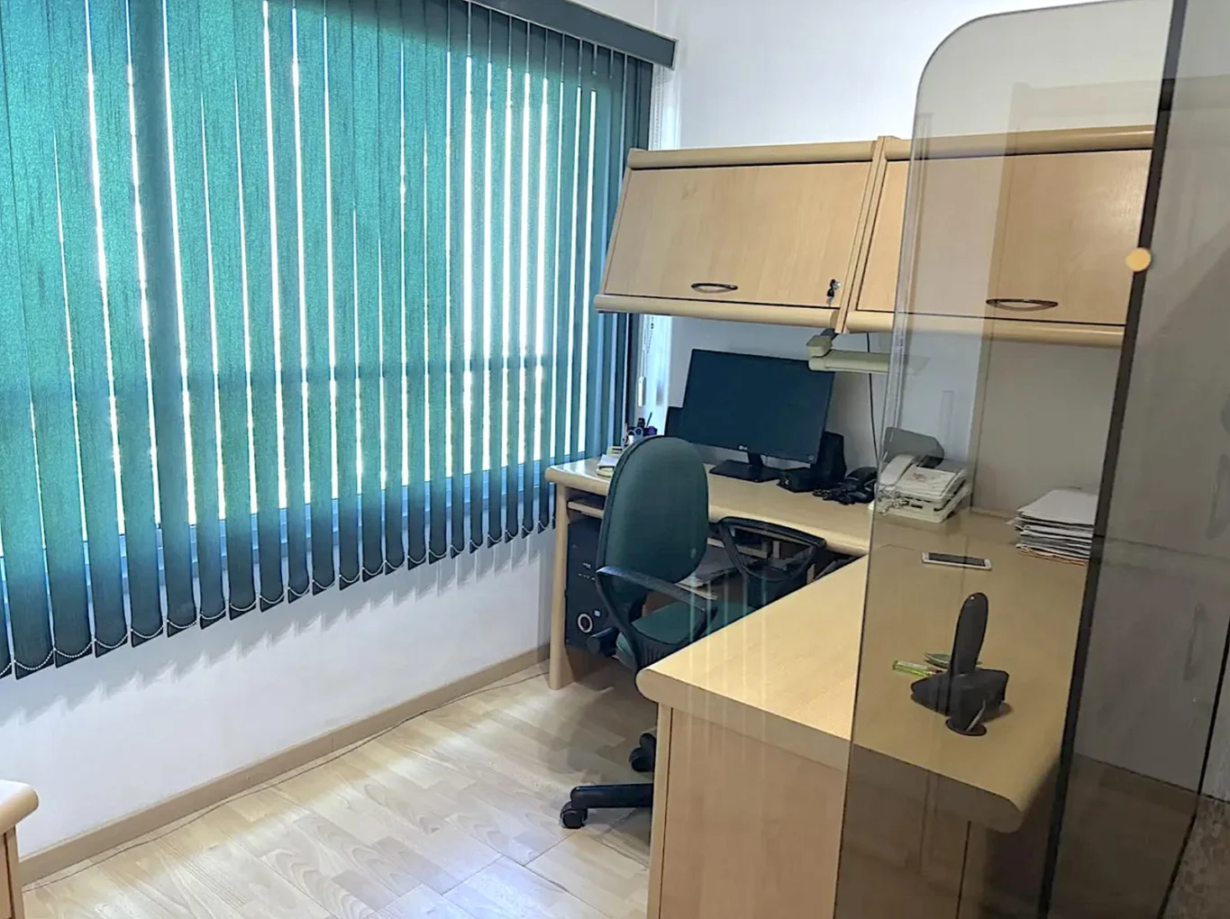 Oficina en Centro, propiedad 293644 -Imagen 5