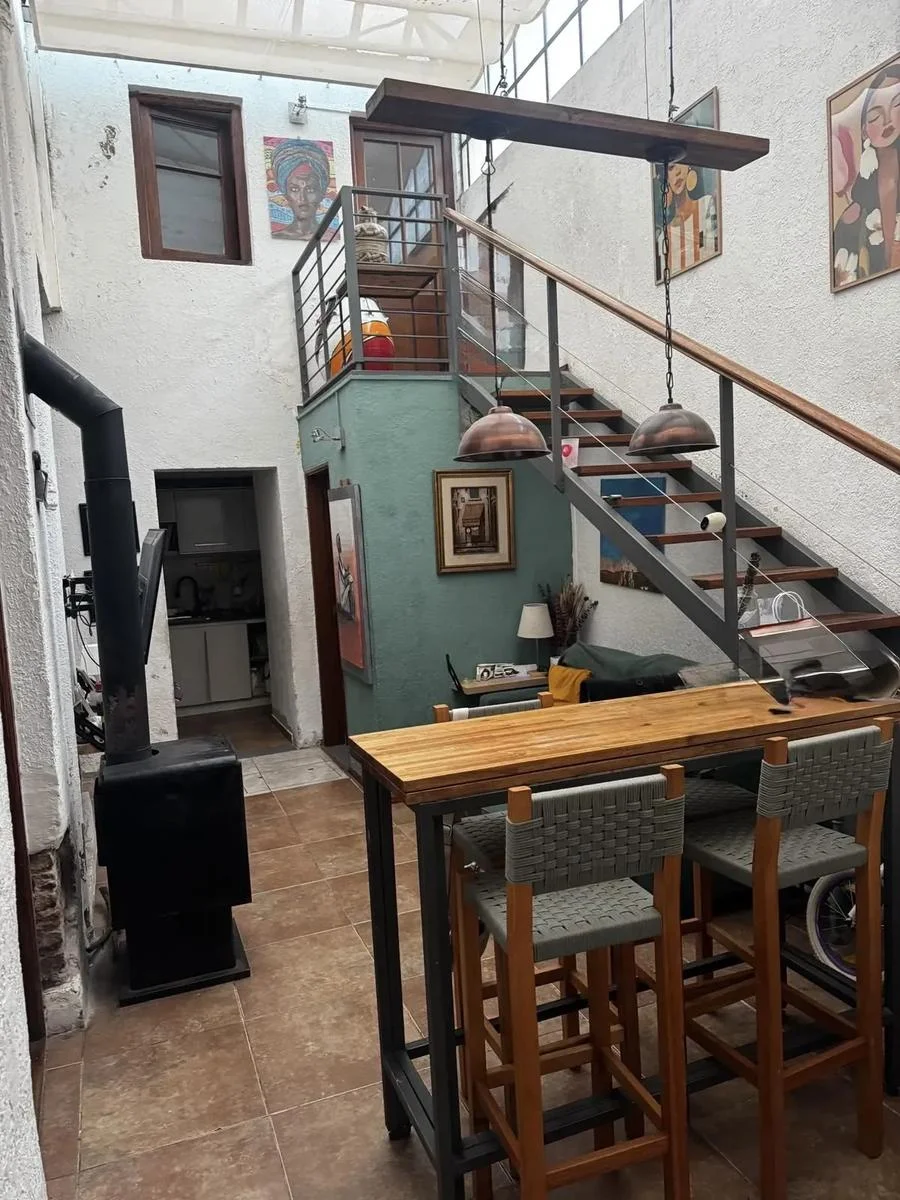 Casa en La Blanqueada, propiedad 294858 -Imagen 2