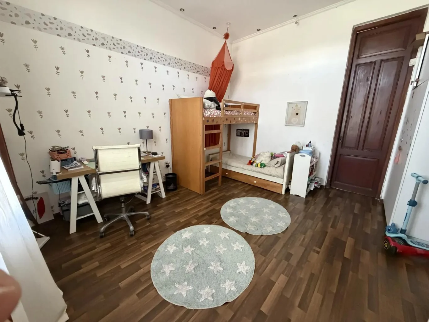 Casa en La Blanqueada, propiedad 294858 -Imagen 12