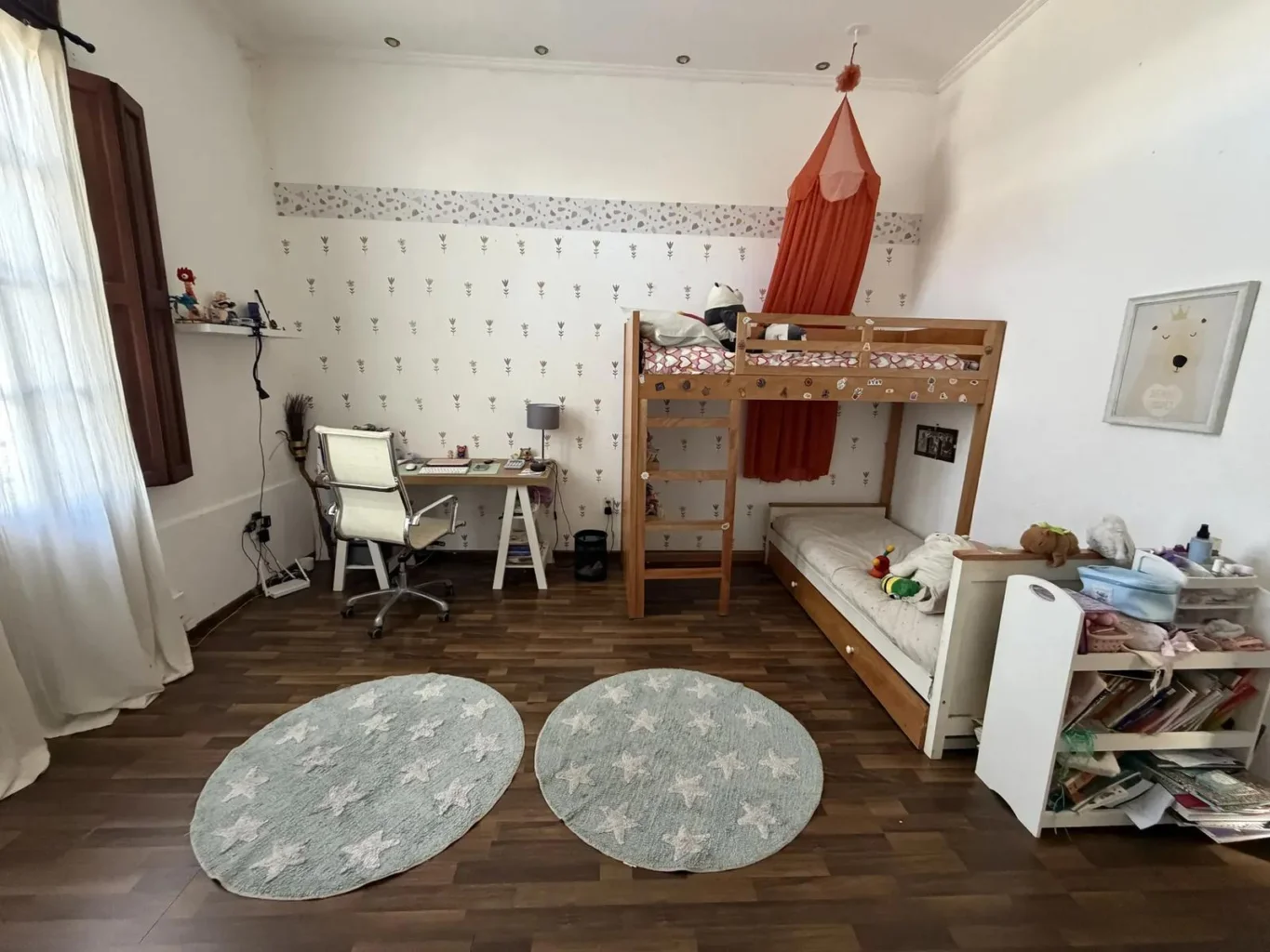 Casa en La Blanqueada, propiedad 294858 -Imagen 13