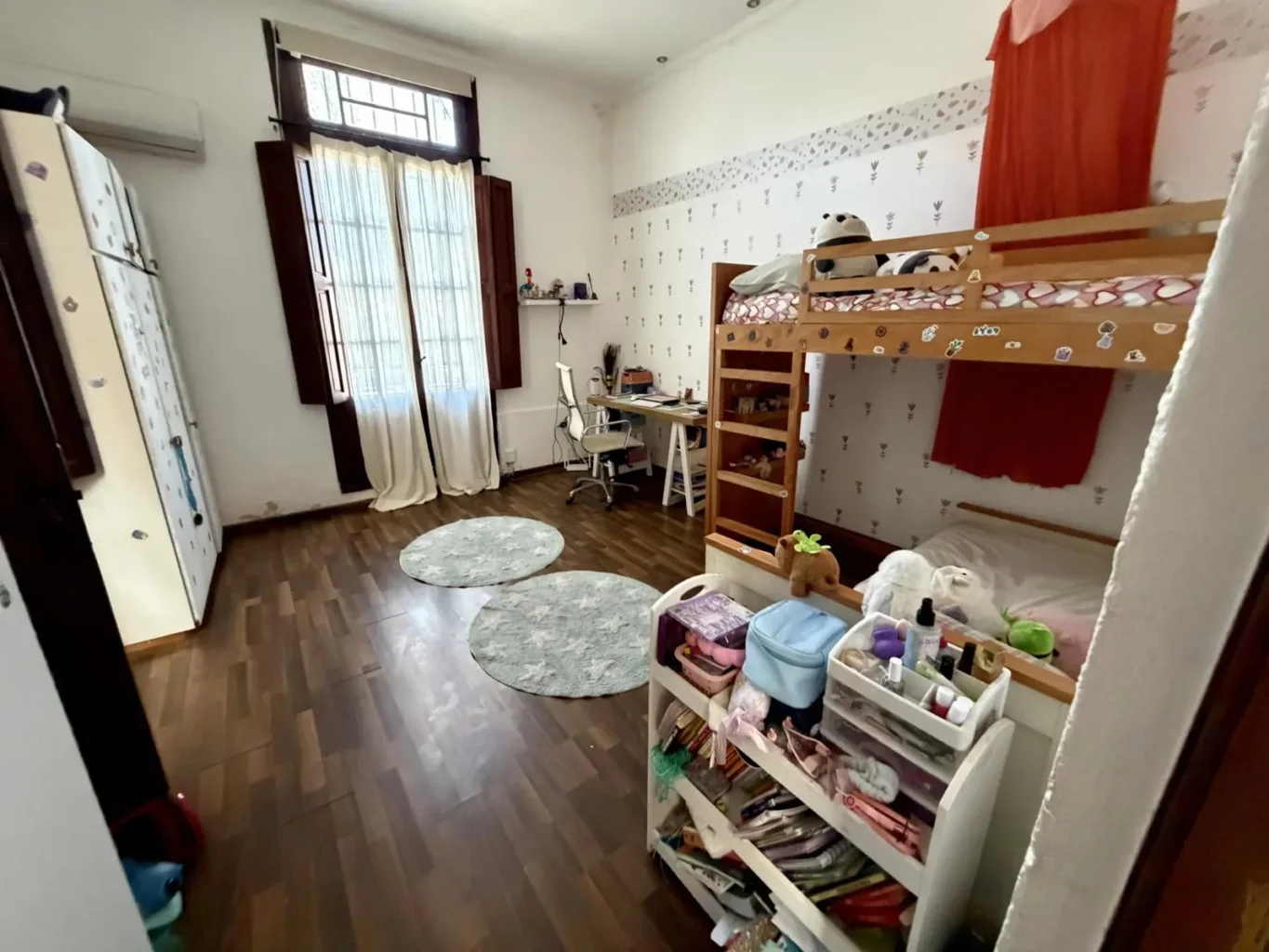 Casa en La Blanqueada, propiedad 294858 -Imagen 18