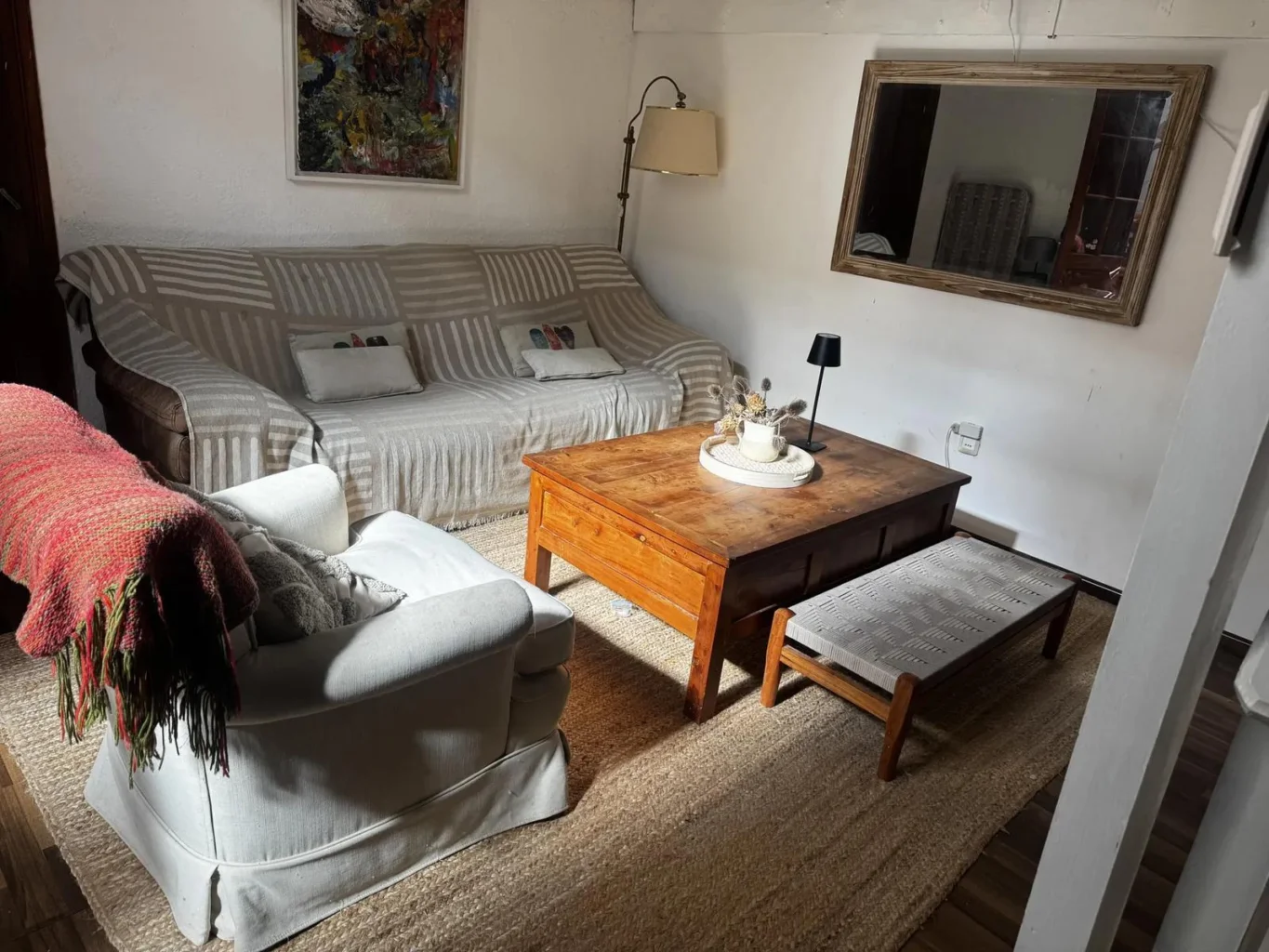 Casa en La Blanqueada, propiedad 294858 -Imagen 3