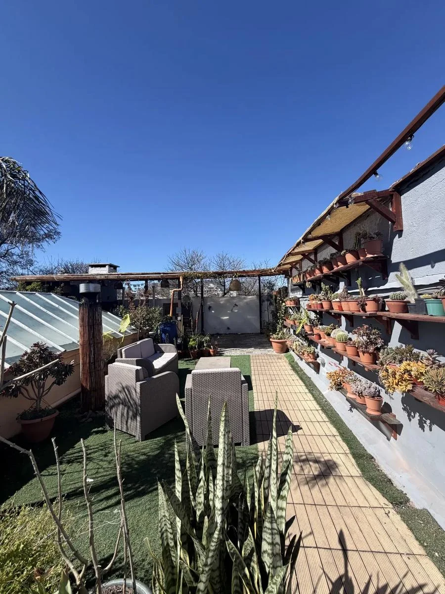 Casa en La Blanqueada, propiedad 294858 -Imagen 22