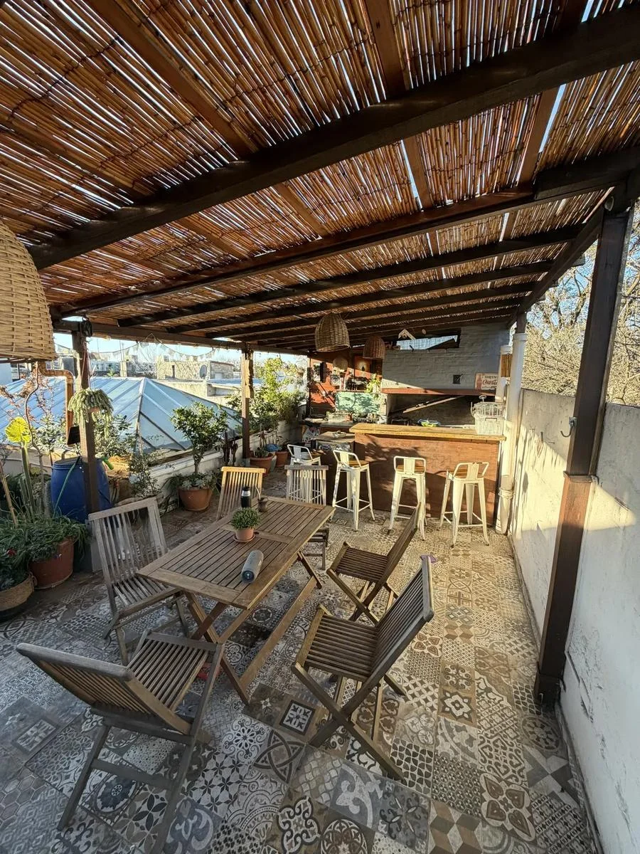 Casa en La Blanqueada, propiedad 294858 -Imagen 24