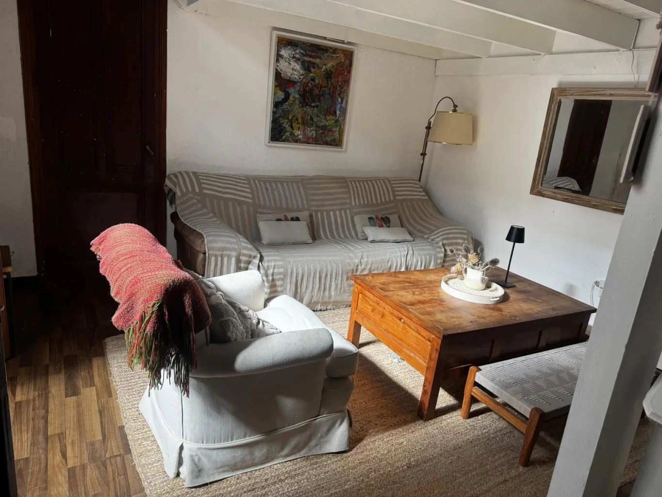 Casa en La Blanqueada, propiedad 294858 -Imagen 4