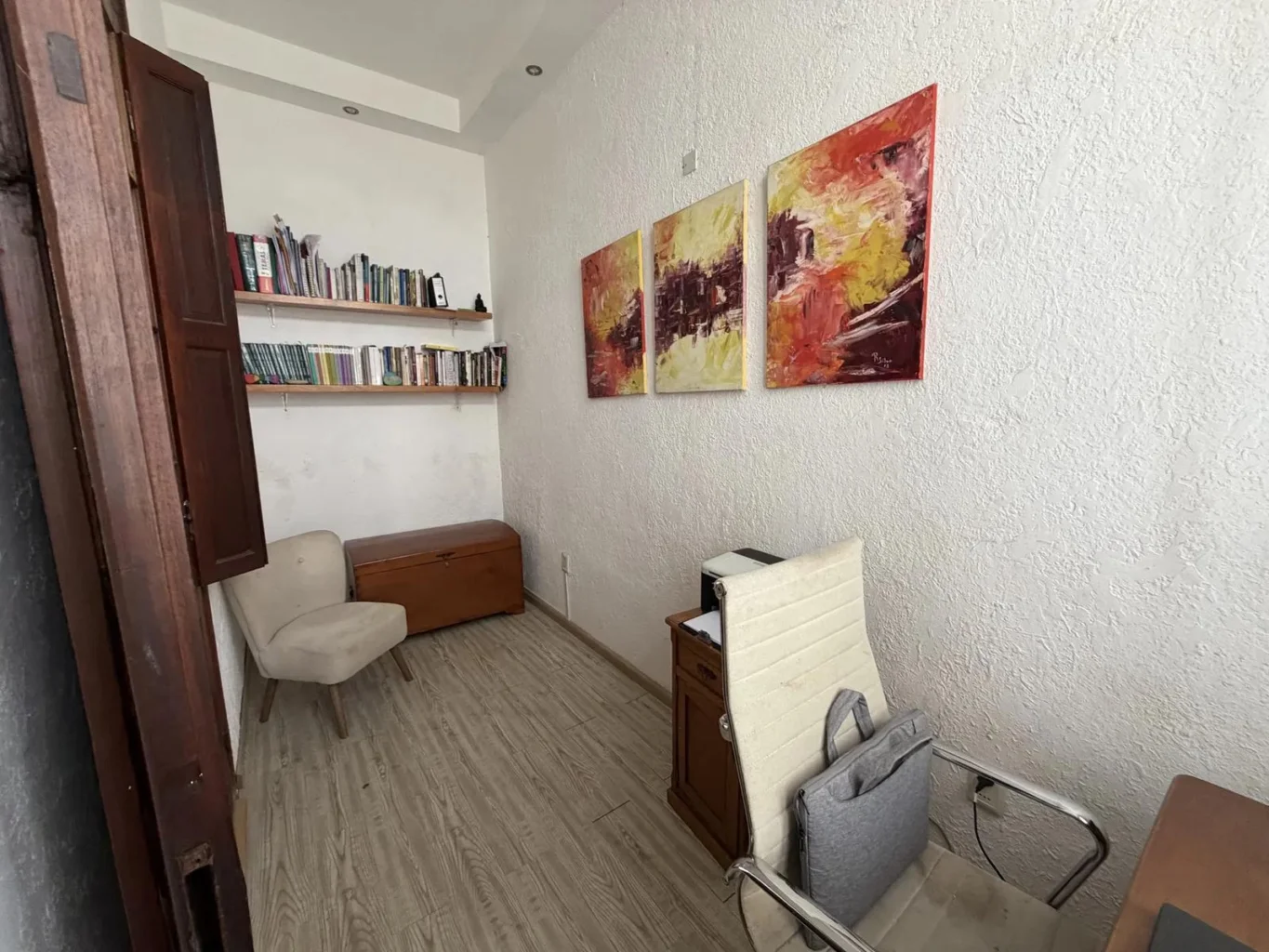 Casa en La Blanqueada, propiedad 294858 -Imagen 5