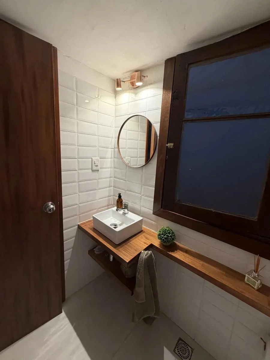 Casa en La Blanqueada, propiedad 294858 -Imagen 6