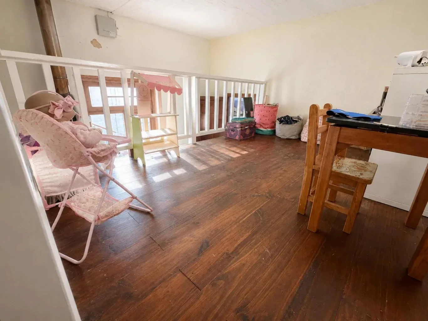 Casa en La Blanqueada, propiedad 294858 -Imagen 10