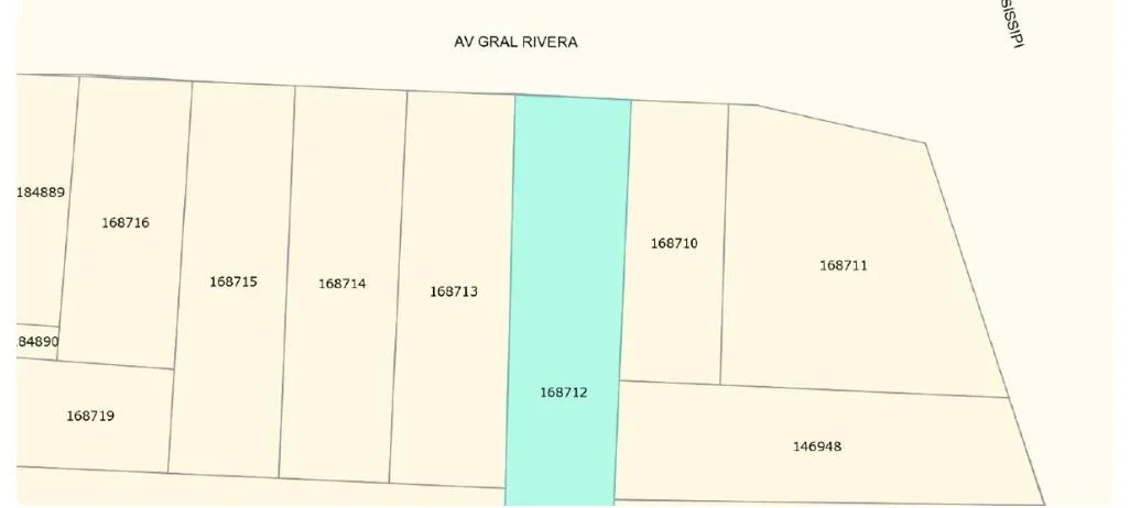 Terreno en Malvín, propiedad 297748 -Imagen 8
