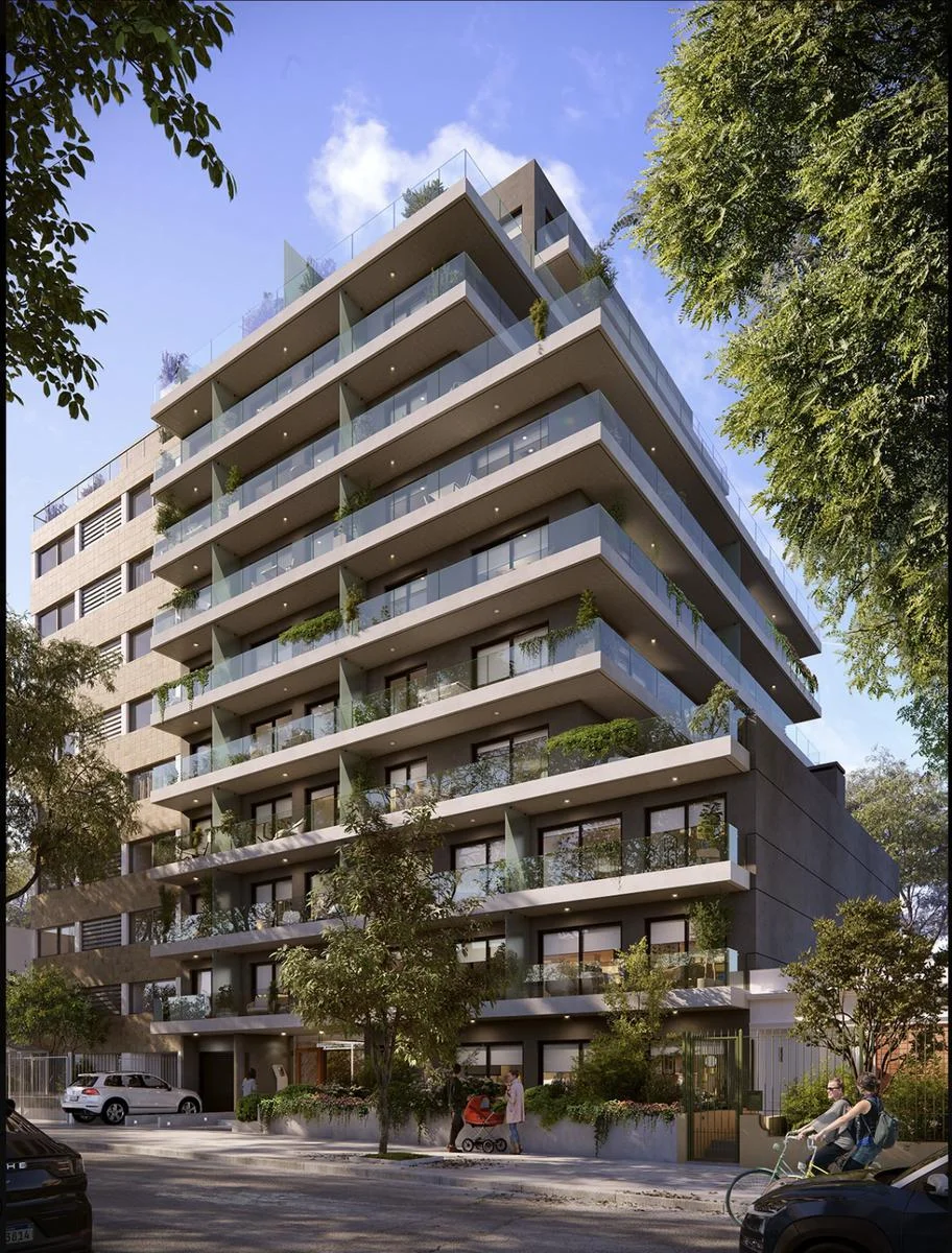 Apartamento en Parque Rodó, propiedad 297759 -Imagen 12