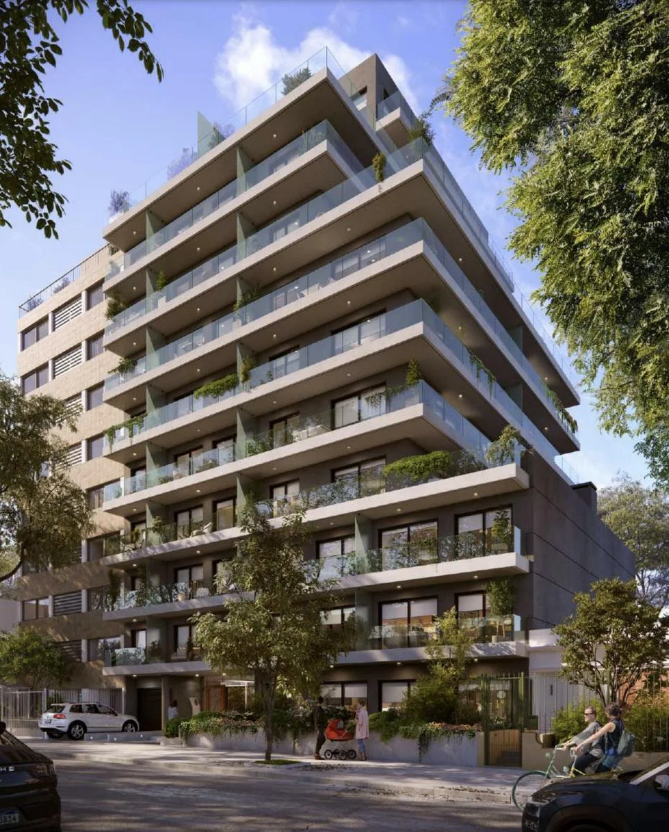 Apartamento en Parque Rodó, propiedad 297759 -Imagen 15