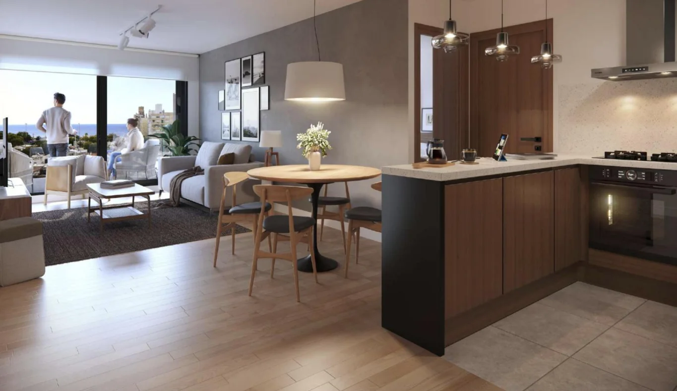 Apartamento en Parque Rodó, propiedad 297759 -Imagen 17