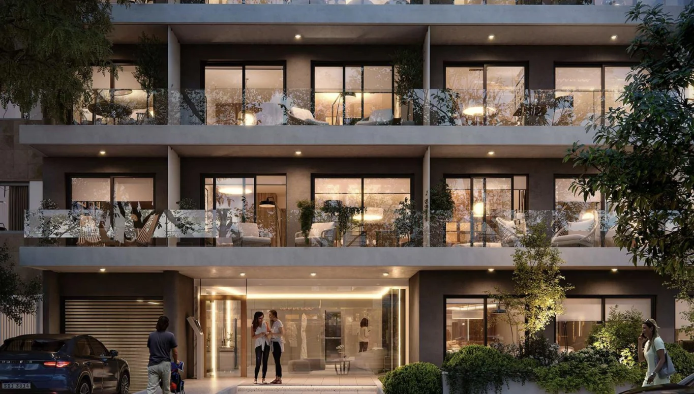 Apartamento en Parque Rodó, propiedad 297759 -Imagen 4