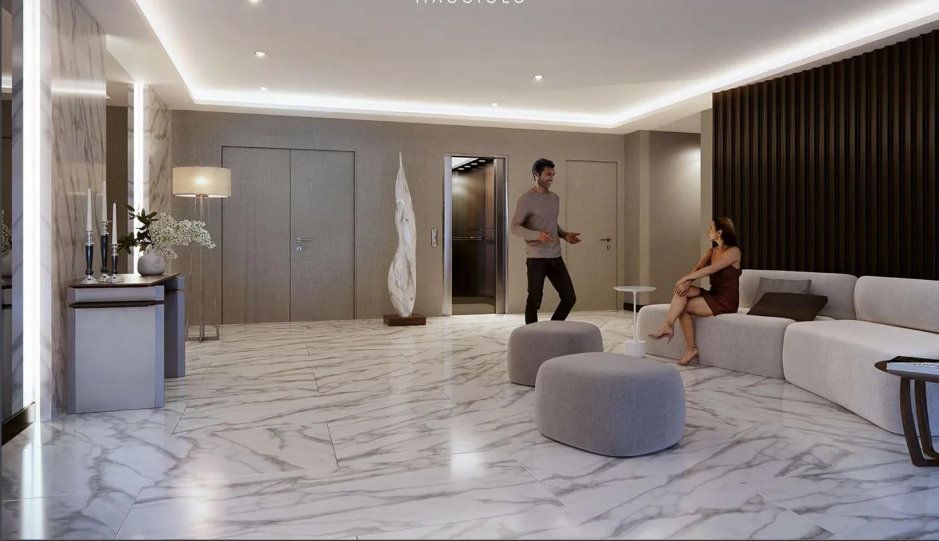 Apartamento en Parque Rodó, propiedad 297765 -Imagen 21