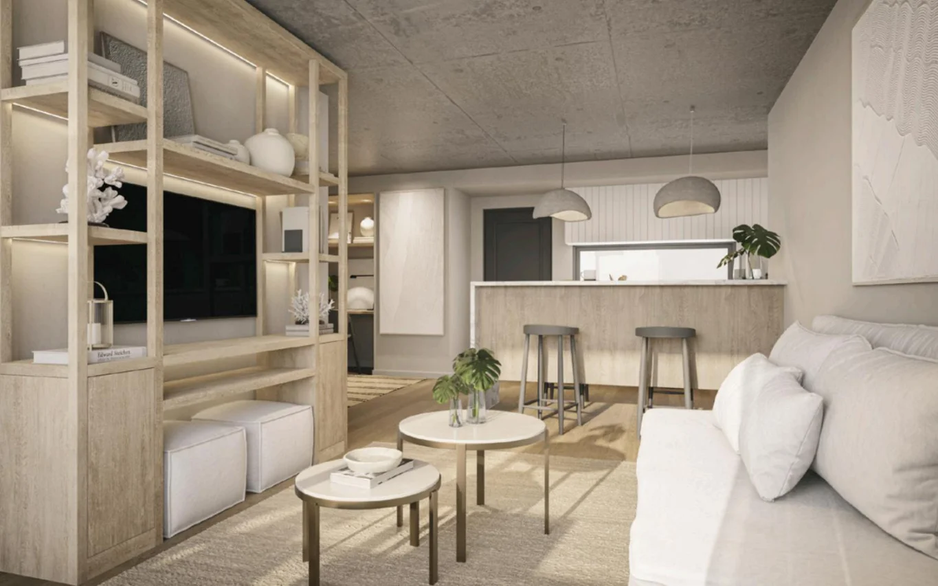 Apartamento en San José de Carrasco, propiedad 299357 -Imagen 3