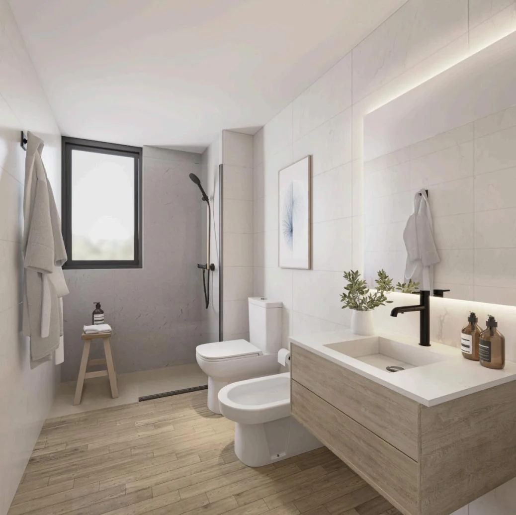 Apartamento en San José de Carrasco, propiedad 299358 -Imagen 7