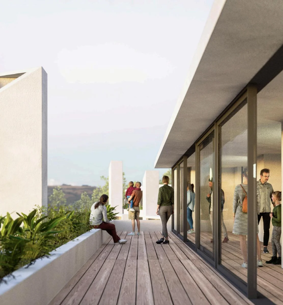 Apartamento en San José de Carrasco, propiedad 299361 -Imagen 13