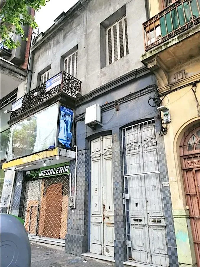 Casa en Centro, propiedad 57744 -Imagen 1