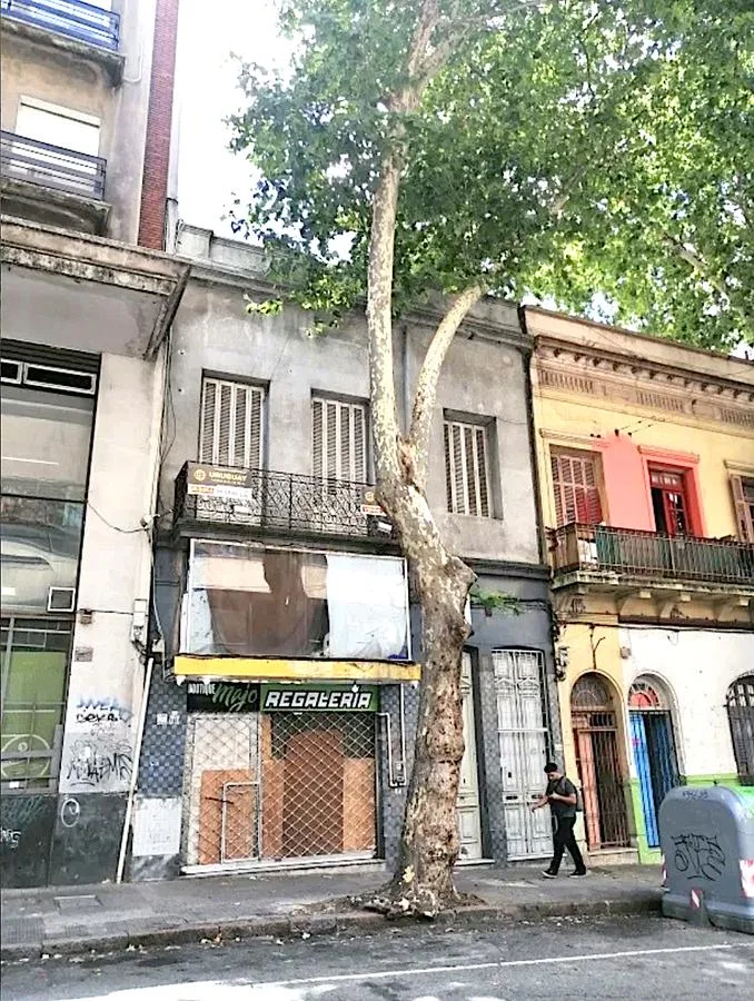 Casa en Centro, propiedad 57744 -Imagen 2